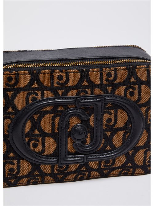 borsa donna marrone LIU JO | AF4248T6438/N9695